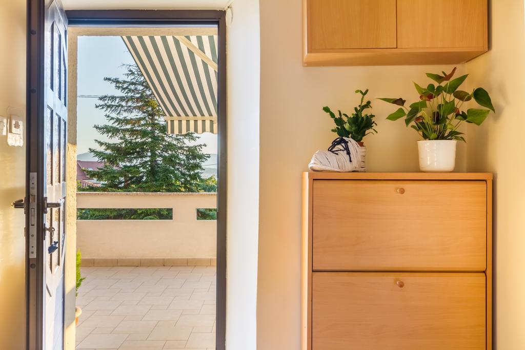 Apartment Manzoni Малинска Экстерьер фото